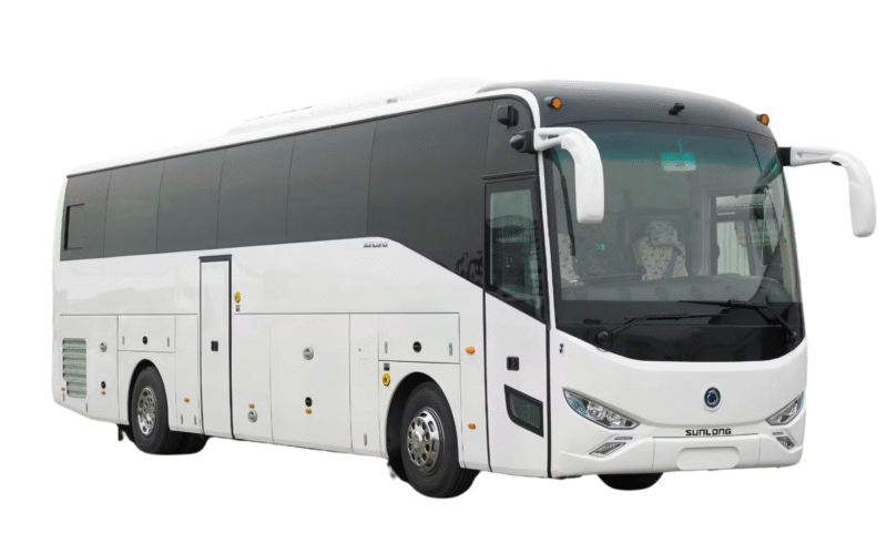 Thuê xe du lịch Thái Lan 35 chỗ