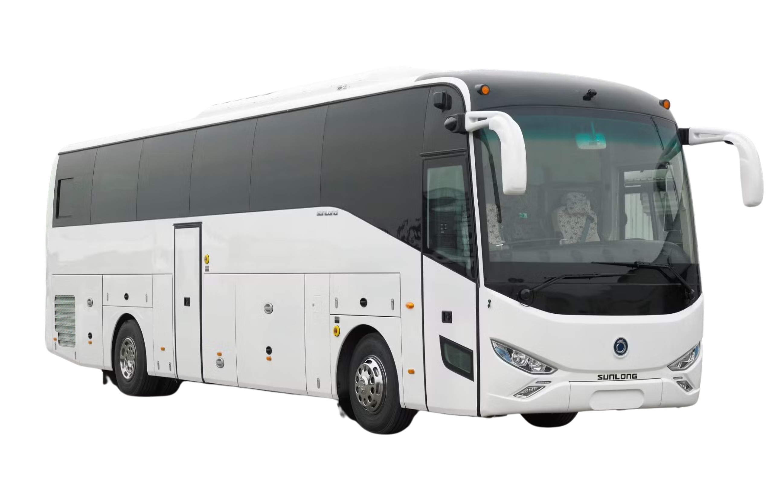Thuê xe du lịch Thái Lan 35 chỗ