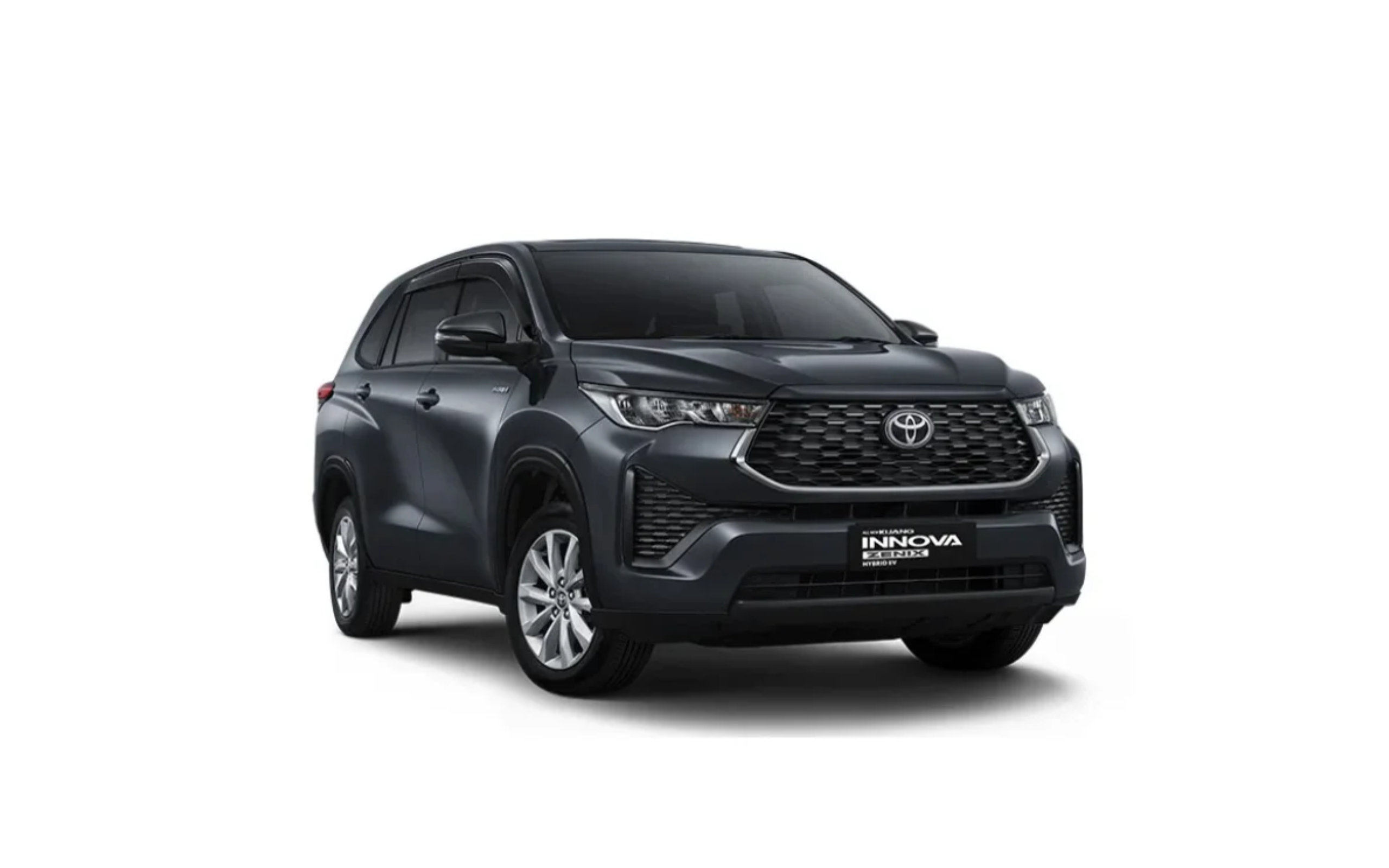 Thuê xe du lịch Thái Lan 7 chỗ
